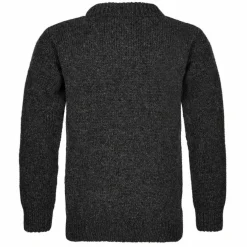 Devold NANSEN WOOL SWEATER Unisex - Wollpullover
