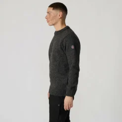 Devold NANSEN WOOL SWEATER Unisex - Wollpullover