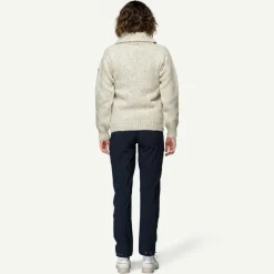 Devold NANSEN WOOL ZIP NECK Unisex - Wollpullover
