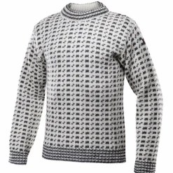Devold ORIGINAL ISLENDER WOOL SWEATER Unisex - Wollpullover