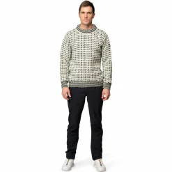 Devold ORIGINAL ISLENDER WOOL SWEATER Unisex - Wollpullover
