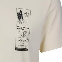 Devold PREMIUM 'AD' TEE MAN Herren - Funktionsshirt