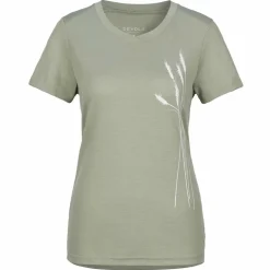 Devold PREMIUM 'OATS' TEE WMN Damen - Funktionsshirt