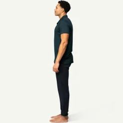 Devold PREMIUM POLO M Herren - Polo-Shirt