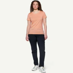 Devold PREMIUM TEE WMN Damen - Funktionsshirt