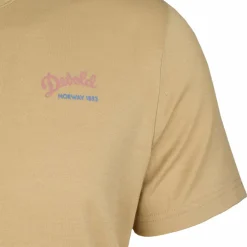 Devold PREMIUM 'WOODWORKER' TEE MAN Herren - T-Shirt