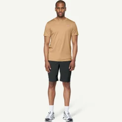 Devold PREMIUM 'WOODWORKER' TEE MAN Herren - T-Shirt