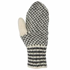 Devold SVALBARD WOOL MITTEN Unisex - Fausthandschuhe