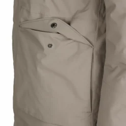 Didriksons AKILLES USX PARKA 2 Herren - Winterjacke