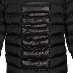 Didriksons AKILLES USX PARKA 2 Herren - Winterjacke