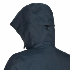 Didriksons ANDREAS USX PARK 2 Herren - Regenmantel