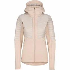 Didriksons ANNEMA WNS FULLZI 6 Damen - Fleecejacke