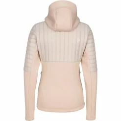 Didriksons ANNEMA WNS FULLZI 6 Damen - Fleecejacke