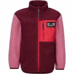 Didriksons ANTEN FULLZIP Kinder - Fleecejacke