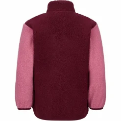 Didriksons ANTEN FULLZIP Kinder - Fleecejacke