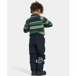 Didriksons AVAN PANTS 2 Kinder - Regenhose