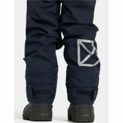 Didriksons AVAN PANTS 2 Kinder - Regenhose