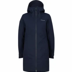Didriksons BEA WNS PARKA 6 Damen - Regenmantel