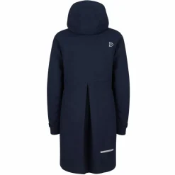 Didriksons BEA WNS PARKA 6 Damen - Regenmantel