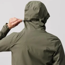 Didriksons BEA WNS PARKA 6 Damen - Regenmantel