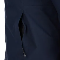 Didriksons BEA WNS PARKA 6 Damen - Regenmantel