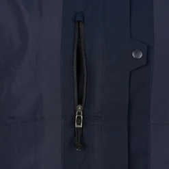 Didriksons BEA WNS PARKA 6 Damen - Regenmantel