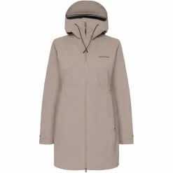 Didriksons BEA WNS PARKA 6 Damen - Regenmantel