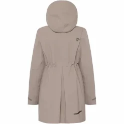 Didriksons BEA WNS PARKA 6 Damen - Regenmantel