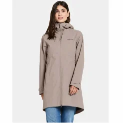 Didriksons BEA WNS PARKA 6 Damen - Regenmantel