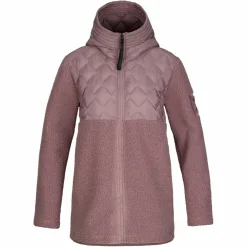 Didriksons BIBI WNS FULLZIP 2 Damen - Fleecejacke