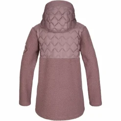 Didriksons BIBI WNS FULLZIP 2 Damen - Fleecejacke
