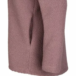 Didriksons BIBI WNS FULLZIP 2 Damen - Fleecejacke