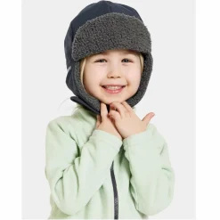 Didriksons BIGGLES CAP 6 Kinder - Mütze
