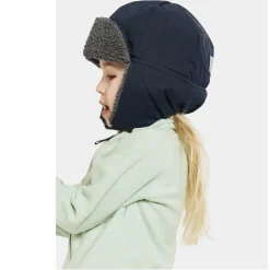 Didriksons BIGGLES CAP 6 Kinder - Mütze