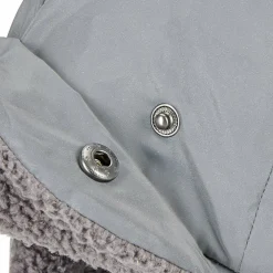 Didriksons BIGGLES REFL CAP Kinder - Mütze