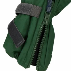 Didriksons BIGGLES ZIP MITTEN 8 Kinder - Fausthandschuhe