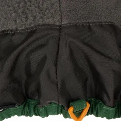 Didriksons BIGGLES ZIP MITTEN 8 Kinder - Fausthandschuhe