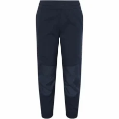 Didriksons FLOX PANT Kinder - Softshellhose