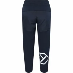 Didriksons FLOX PANT Kinder - Softshellhose
