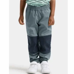 Didriksons FLOX PANT Kinder - Softshellhose