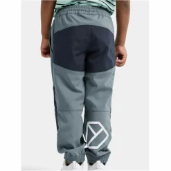 Didriksons FLOX PANT Kinder - Softshellhose