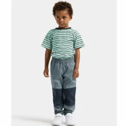 Didriksons FLOX PANT Kinder - Softshellhose
