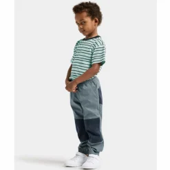 Didriksons FLOX PANT Kinder - Softshellhose