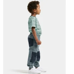 Didriksons FLOX PANT Kinder - Softshellhose