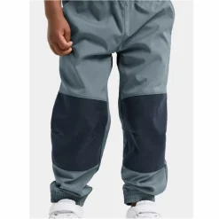 Didriksons FLOX PANT Kinder - Softshellhose