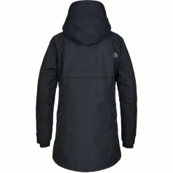 Didriksons FRIDA WNS PARKA 7 Damen - Winterjacke