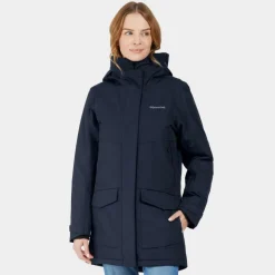 Didriksons FRIDA WNS PARKA 7 Damen - Winterjacke