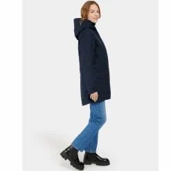 Didriksons FRIDA WNS PARKA 7 Damen - Winterjacke