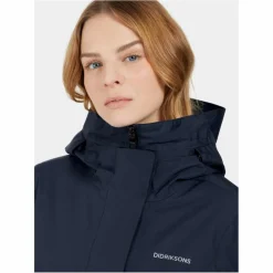 Didriksons FRIDA WNS PARKA 7 Damen - Winterjacke