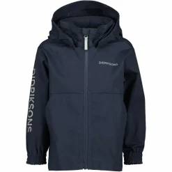 Didriksons HALLON JKT Kinder - Softshelljacke